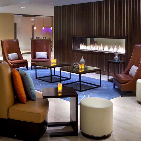 Newark Liberty International Airport Marriott Ξενοδοχείο Εξωτερικό φωτογραφία