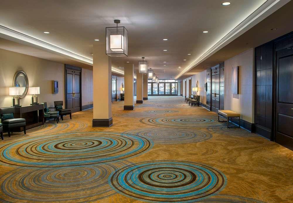 Newark Liberty International Airport Marriott Ξενοδοχείο Εξωτερικό φωτογραφία