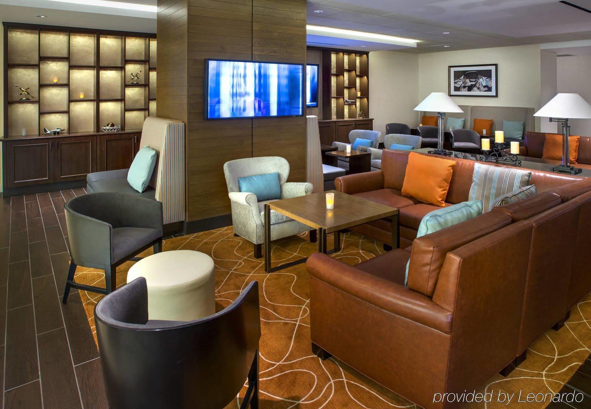 Newark Liberty International Airport Marriott Ξενοδοχείο Εξωτερικό φωτογραφία